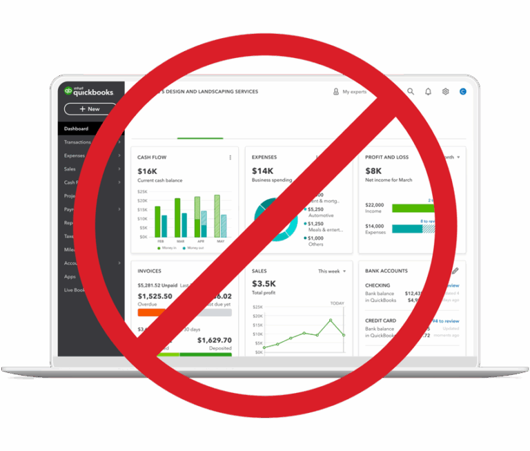 Quickbooks Alternative